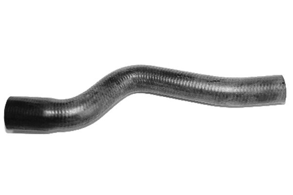 MAPCO Kølerslange 39287 oppe for PEUGEOT