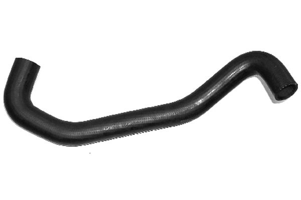 MAPCO Kølerslange 39297 nede for PEUGEOT