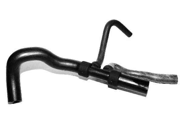 MAPCO Kølerslange 39305 nede for FORD