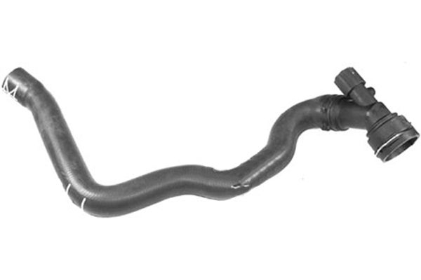 MAPCO Kølerslange 39315 nede for VW SKODA