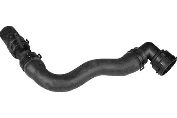 MAPCO Kølerslange 39319 oppe for VW