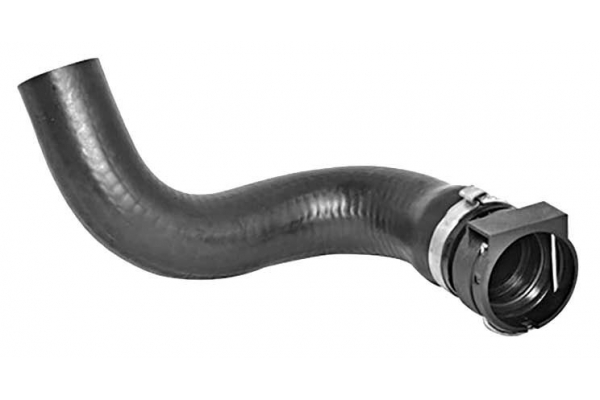 MAPCO Kølerslange 39328 nede for LANCIA FIAT