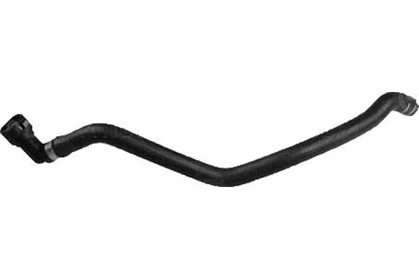 MAPCO Kølerslange 39330 nede for ALFA ROMEO