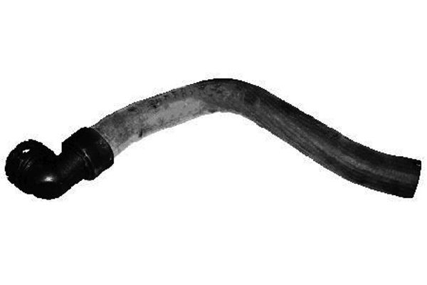 MAPCO Kølerslange 39331 oppe for ALFA ROMEO
