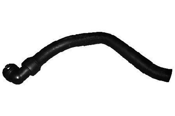 MAPCO Kølerslange 39340 oppe for FIAT