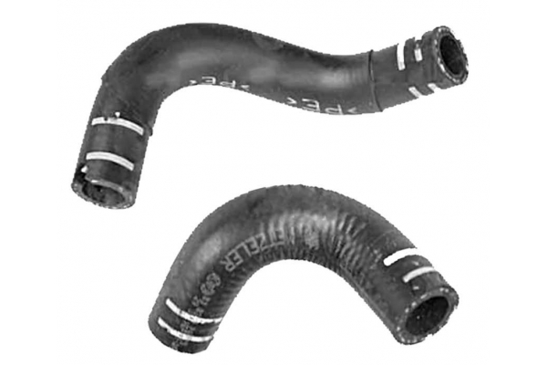 MAPCO Kølerslange 39342 for FIAT ALFA ROMEO