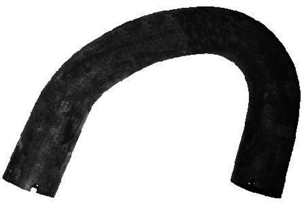 MAPCO Kølerslange 39347 nede for FIAT