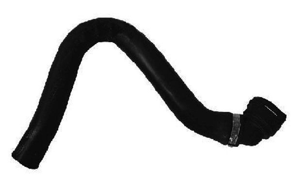 MAPCO Kølerslange 39354 nede for ALFA ROMEO FIAT