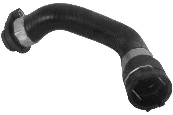 MAPCO Kølerslange 39364 for BMW