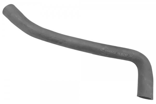 MAPCO Kølerslange 39368 oppe for FORD