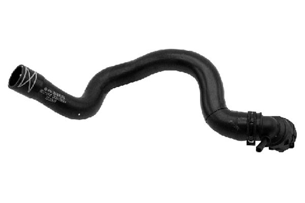 MAPCO Kølerslange 39373 oppe for AUDI SKODA