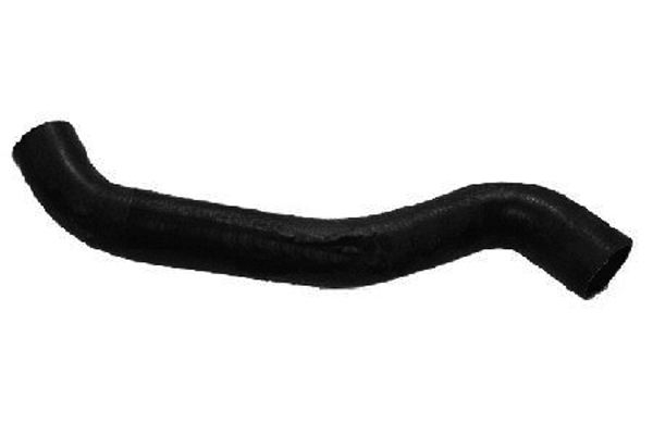 MAPCO Kølerslange 39381 oppe for OPEL