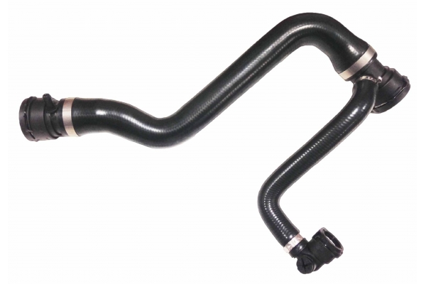 MAPCO Kølerslange 39400 oppe for BMW