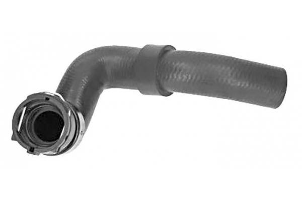 MAPCO Kølerslange 39404 for VW