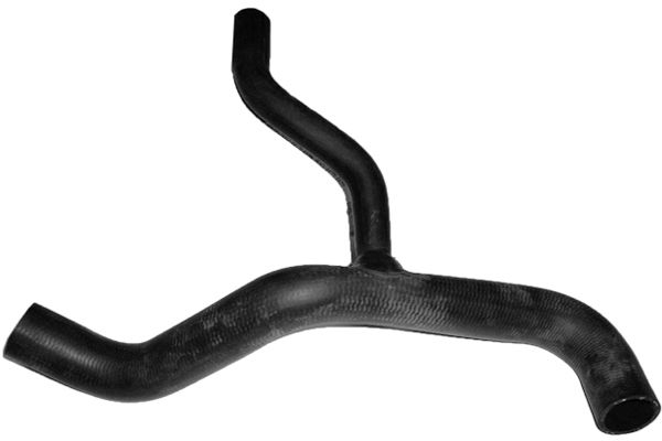 MAPCO Kølerslange 39415 nede for FIAT