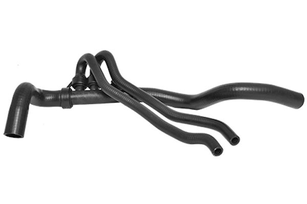 MAPCO Kølerslange 39421 nede for RENAULT