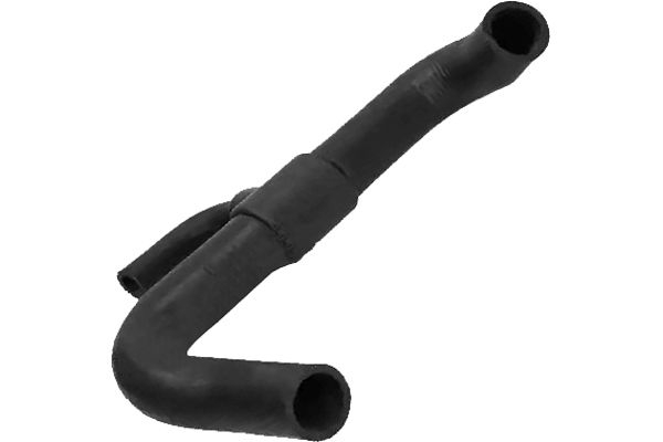 MAPCO Kølerslange 39434 nede for AUDI