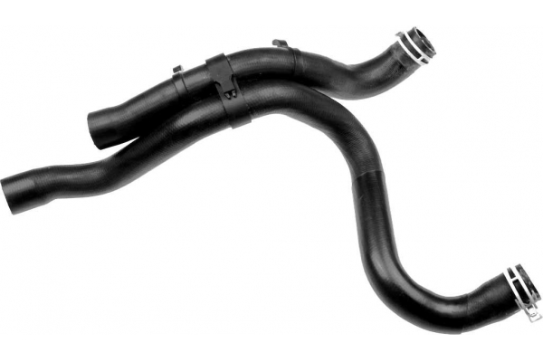 MAPCO Kølerslange 39437 for SEAT VW AUDI