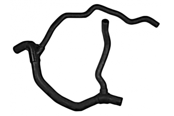 MAPCO Kølerslange 39439 nede for RENAULT