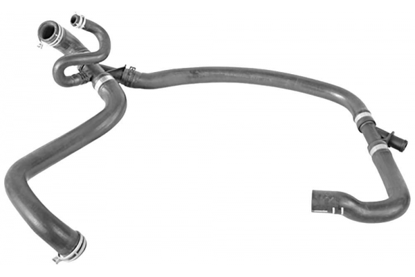 MAPCO Kølerslange 39440 nede for FORD