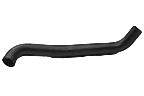 MAPCO Kølerslange 39441 oppe for FIAT