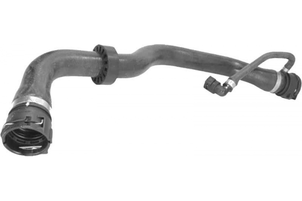 MAPCO Kølerslange 39442 for BMW