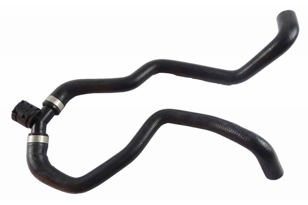 MAPCO Kølerslange 39444 for OPEL