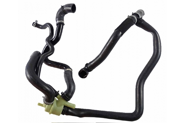 MAPCO Kølerslange 39443 for LAND ROVER