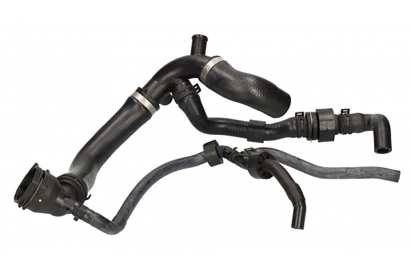 MAPCO Kølerslange 39445 oppe for VW