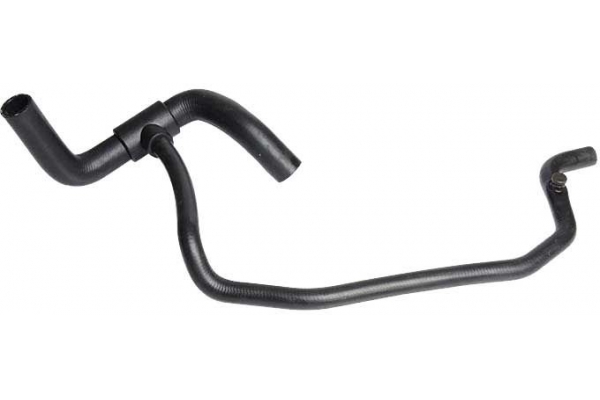 MAPCO Kølerslange 39455 foraksel for FIAT