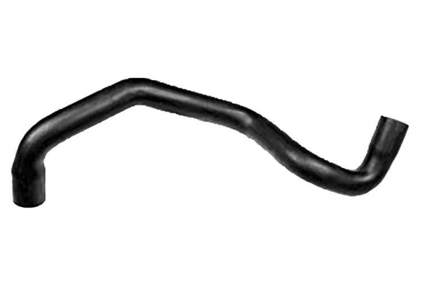 MAPCO Kølerslange 39463 for PEUGEOT