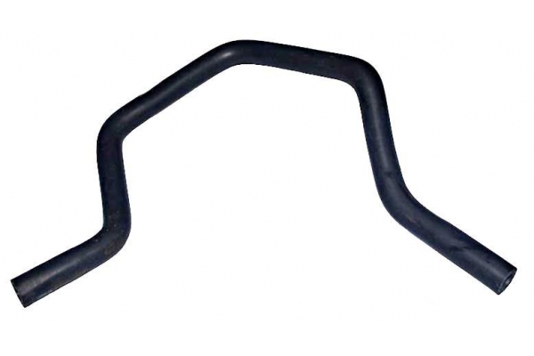 MAPCO Kølerslange 39485 for AUDI