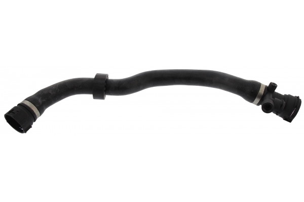 MAPCO Kølerslange 39523 oppe for BMW