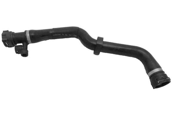 MAPCO Kølerslange 39524 oppe for BMW