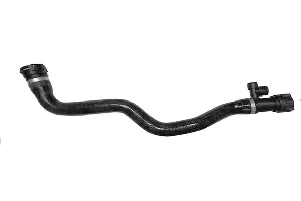 MAPCO Kølerslange 39526 oppe for BMW