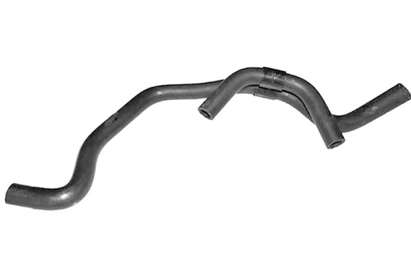 MAPCO Kølerslange 39530 for VW
