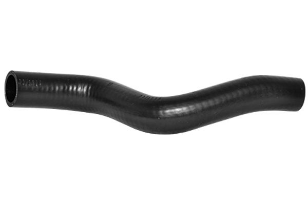 MAPCO Kølerslange 39535 oppe for NISSAN