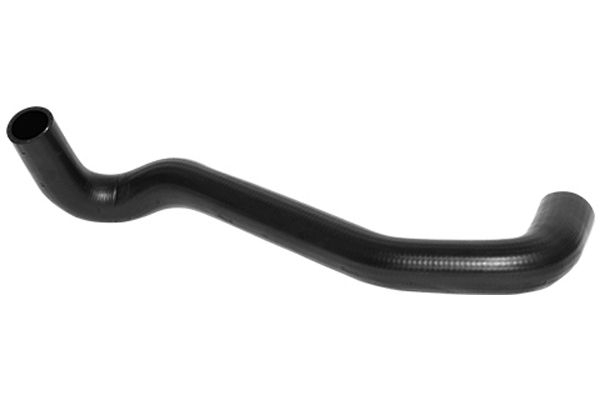 MAPCO Kølerslange 39536 nede for NISSAN