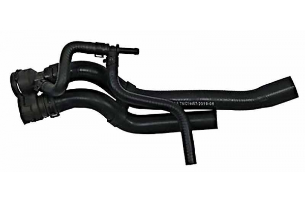MAPCO Kølerslange 39547 for VW
