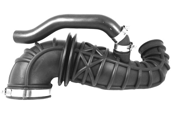 MAPCO Indsugningsslange, luftfilter 39562 for FORD