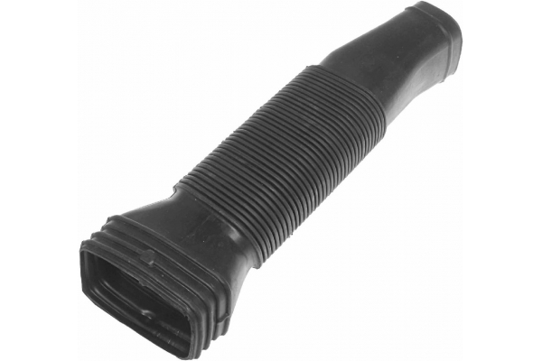 MAPCO Indsugningsslange, luftfilter 39572 for AUDI