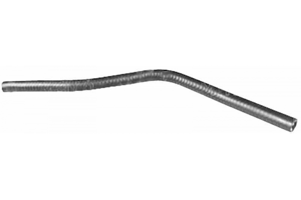 MAPCO Indsugningsslange, luftfilter 39574 for OPEL VAUXHALL