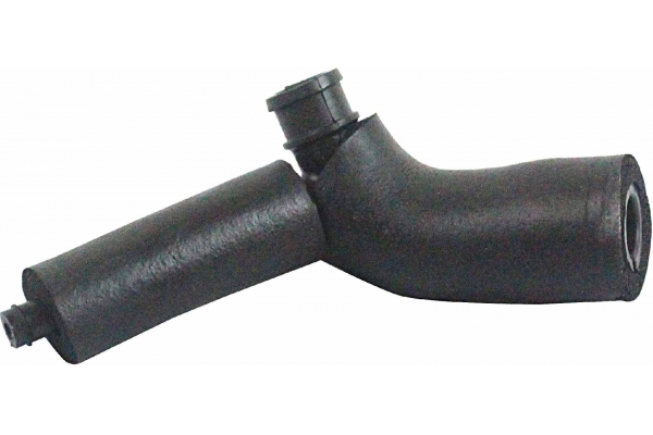 MAPCO Indsugningsslange, luftfilter 39576 for FIAT