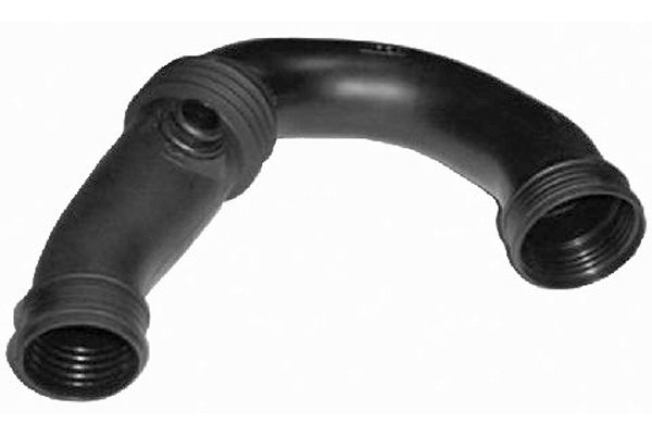 MAPCO Ladeluftslange 39775 for RENAULT DACIA