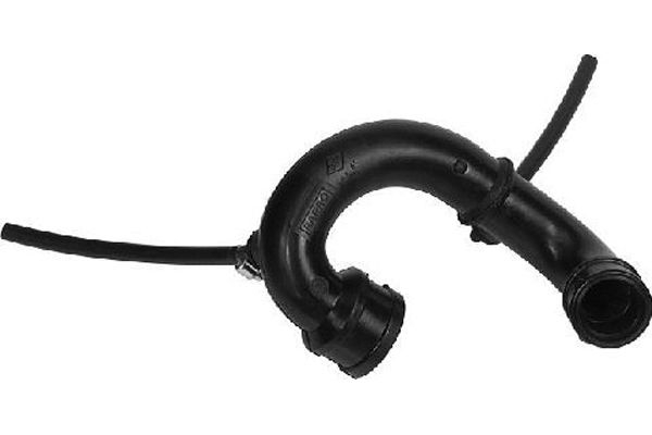 MAPCO Ladeluftslange 39774 for RENAULT