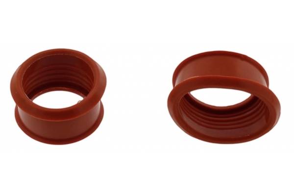 MAPCO Ladeluftslange 39782 for PEUGEOT FIAT MINI