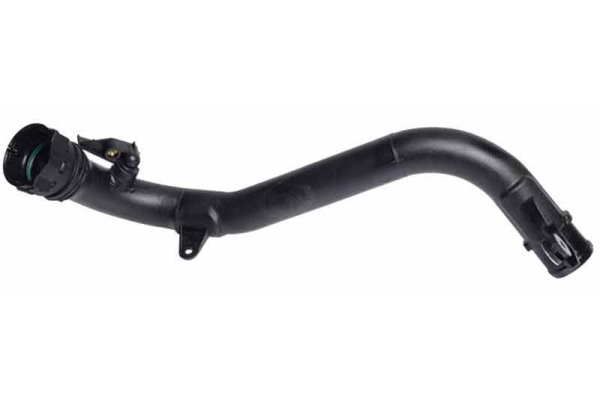MAPCO Ladeluftslange 39794 for NISSAN