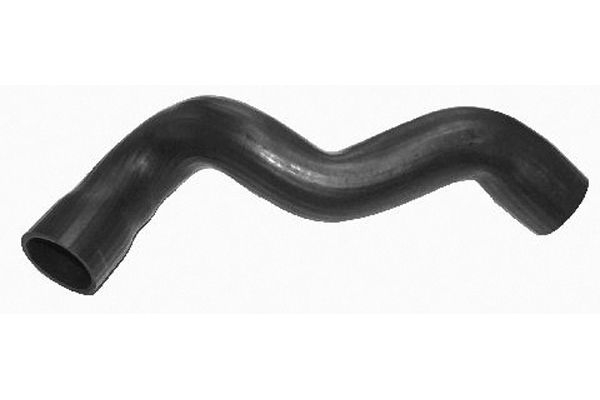 MAPCO Ladeluftslange 39798 for AUDI