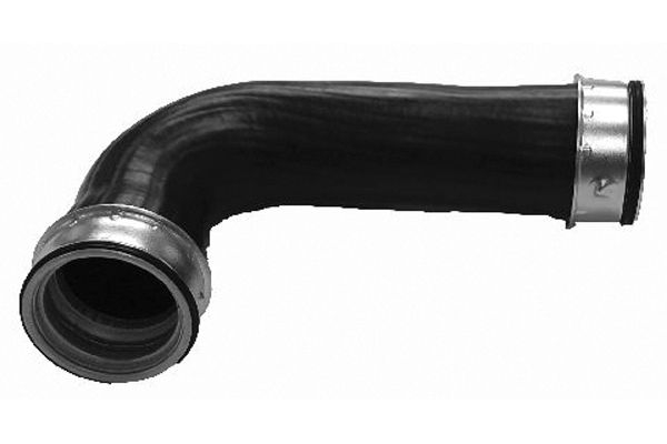 MAPCO Ladeluftslange 39799 for SEAT