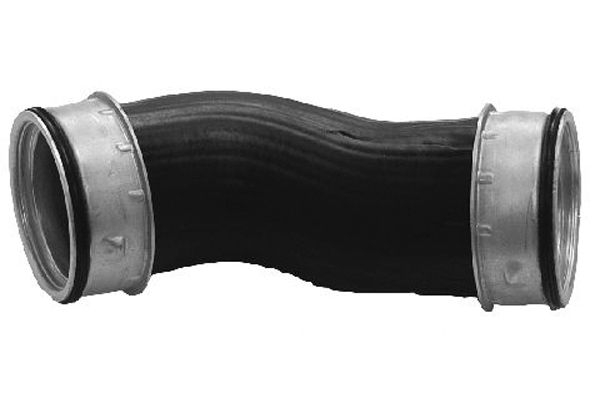 MAPCO Ladeluftslange 39800 for SKODA